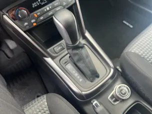 Suzuki S-Cross 1.4 T Compact+ Hybrid 4x4