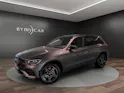 Mercedes-Benz GLC 200 AMG Line 4Matic 9G-Tronic