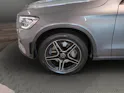 Mercedes-Benz GLC 200 AMG Line 4Matic 9G-Tronic