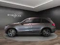 Mercedes-Benz GLC 200 AMG Line 4Matic 9G-Tronic