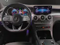 Mercedes-Benz GLC 200 AMG Line 4Matic 9G-Tronic