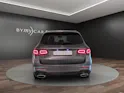Mercedes-Benz GLC 200 AMG Line 4Matic 9G-Tronic