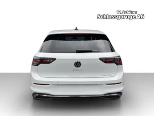 VW Golf 1.5 TSI PHEV Style