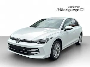 VW Golf 1.5 TSI PHEV Style