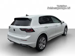 VW Golf 1.5 TSI PHEV Style