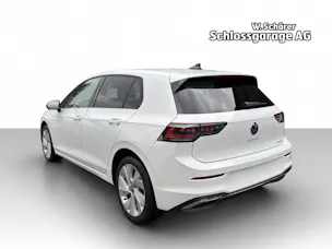 VW Golf 1.5 TSI PHEV Style