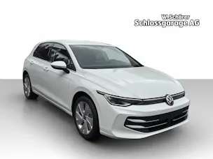 VW Golf 1.5 TSI PHEV Style