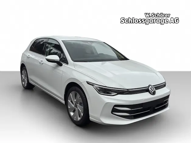 VW Golf 1.5 TSI PHEV Style