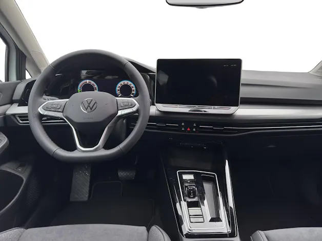 VW Golf 1.5 TSI PHEV Style