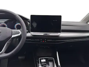 VW Golf 1.5 TSI PHEV Style