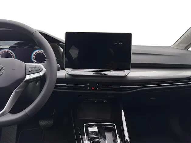 VW Golf 1.5 TSI PHEV Style