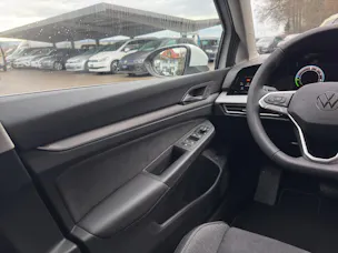 VW Golf 1.5 TSI PHEV Style