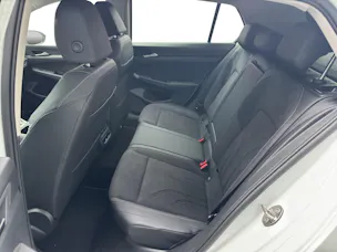 VW Golf 1.5 TSI PHEV Style