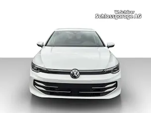 VW Golf 1.5 TSI PHEV Style