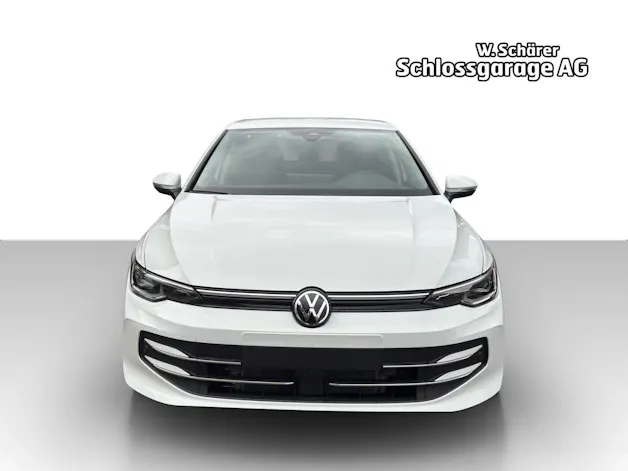 VW Golf 1.5 TSI PHEV Style