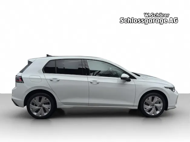 VW Golf 1.5 TSI PHEV Style