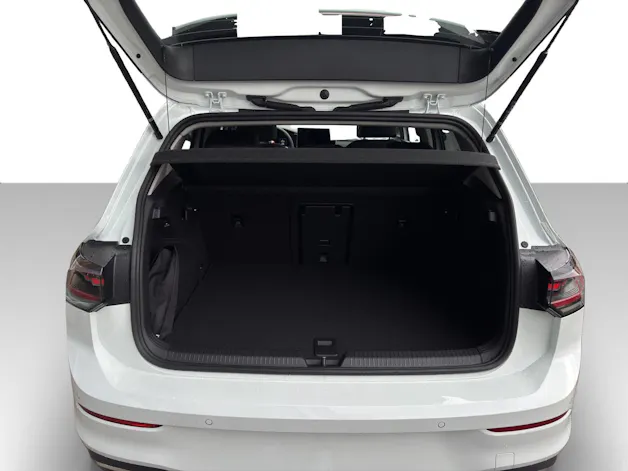VW Golf 1.5 TSI PHEV Style