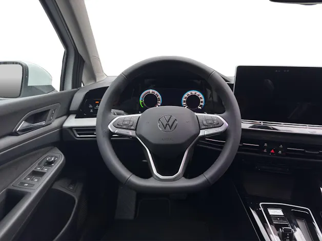 VW Golf 1.5 TSI PHEV Style