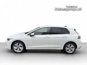 VW Golf 1.5 TSI PHEV Style