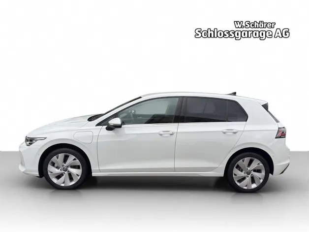 VW Golf 1.5 TSI PHEV Style