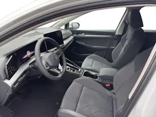 VW Golf 1.5 TSI PHEV Style