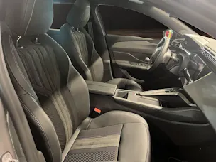 Peugeot 308 e GT 54kWh