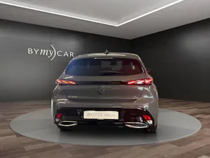 Peugeot 308 e GT 54kWh