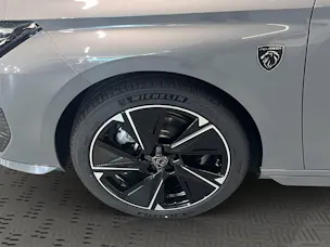 Peugeot 308 e GT 54kWh