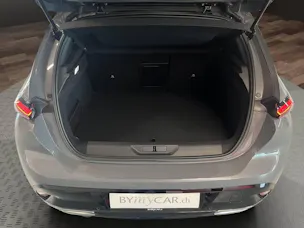 Peugeot 308 e GT 54kWh