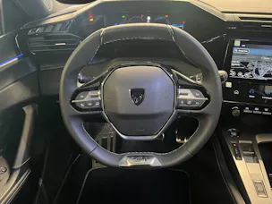 Peugeot 308 e GT 54kWh