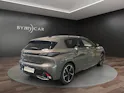 Peugeot 308 e GT 54kWh