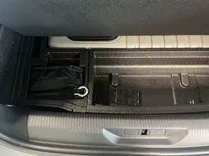 Peugeot 308 e GT 54kWh