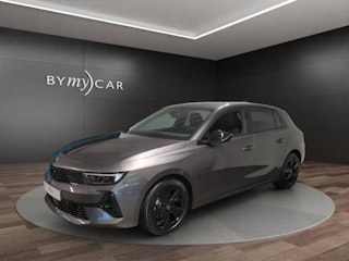 Vehicle image OPEL ASTRA 0