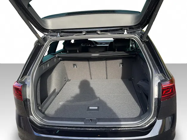 VW Passat Variant 1.5 TSI EVO Business DSG