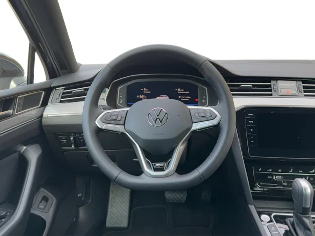 VW Passat Variant 1.5 TSI EVO Business DSG