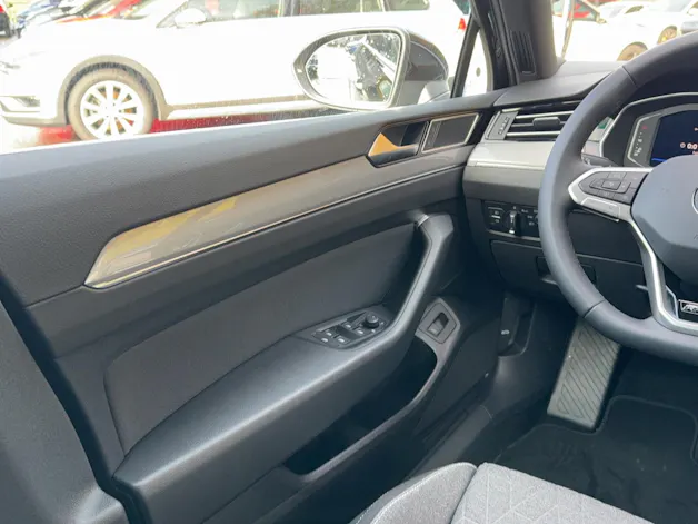 VW Passat Variant 1.5 TSI EVO Business DSG