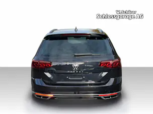 VW Passat Variant 1.5 TSI EVO Business DSG