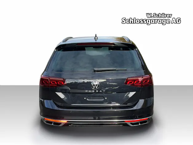 VW Passat Variant 1.5 TSI EVO Business DSG