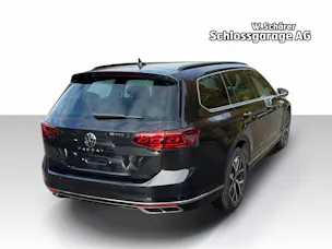 VW Passat Variant 1.5 TSI EVO Business DSG