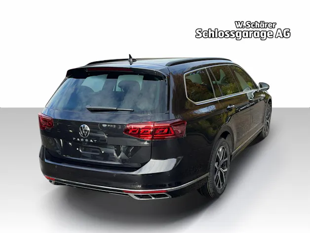 VW Passat Variant 1.5 TSI EVO Business DSG