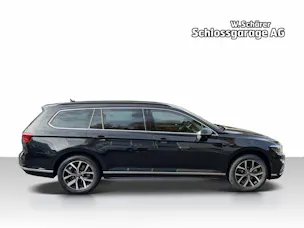 VW Passat Variant 1.5 TSI EVO Business DSG