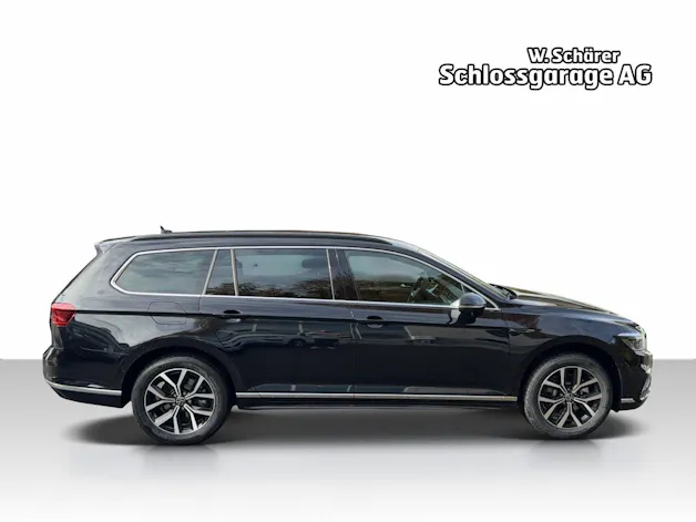 VW Passat Variant 1.5 TSI EVO Business DSG