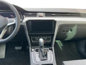 VW Passat Variant 1.5 TSI EVO Business DSG
