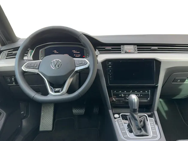 VW Passat Variant 1.5 TSI EVO Business DSG