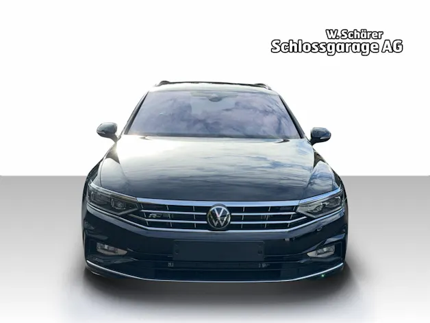 VW Passat Variant 1.5 TSI EVO Business DSG