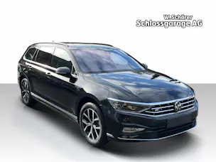 VW Passat Variant 1.5 TSI EVO Business DSG