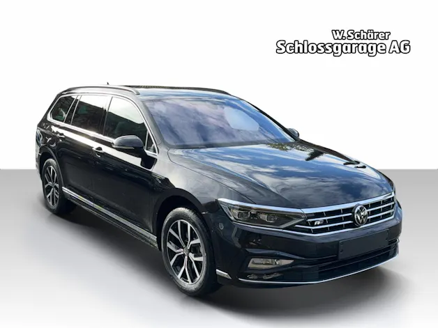 VW Passat Variant 1.5 TSI EVO Business DSG
