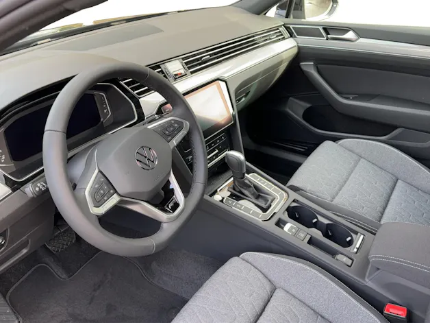 VW Passat Variant 1.5 TSI EVO Business DSG
