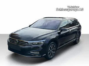 VW Passat Variant 1.5 TSI EVO Business DSG