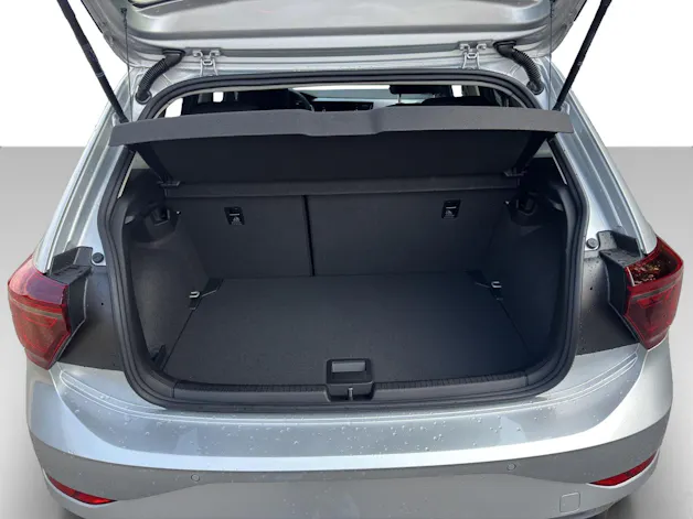 VW Polo 1.0 TSI Style DSG